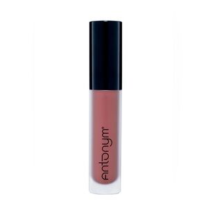 Antonym Liquid Lipstick “Nena” | Clean Beauty | Vegan | NIB